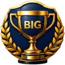 Selo BigFreela