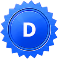 Selo Diamante