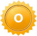 Selo Ouro